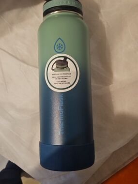 NEW ThermoFlask